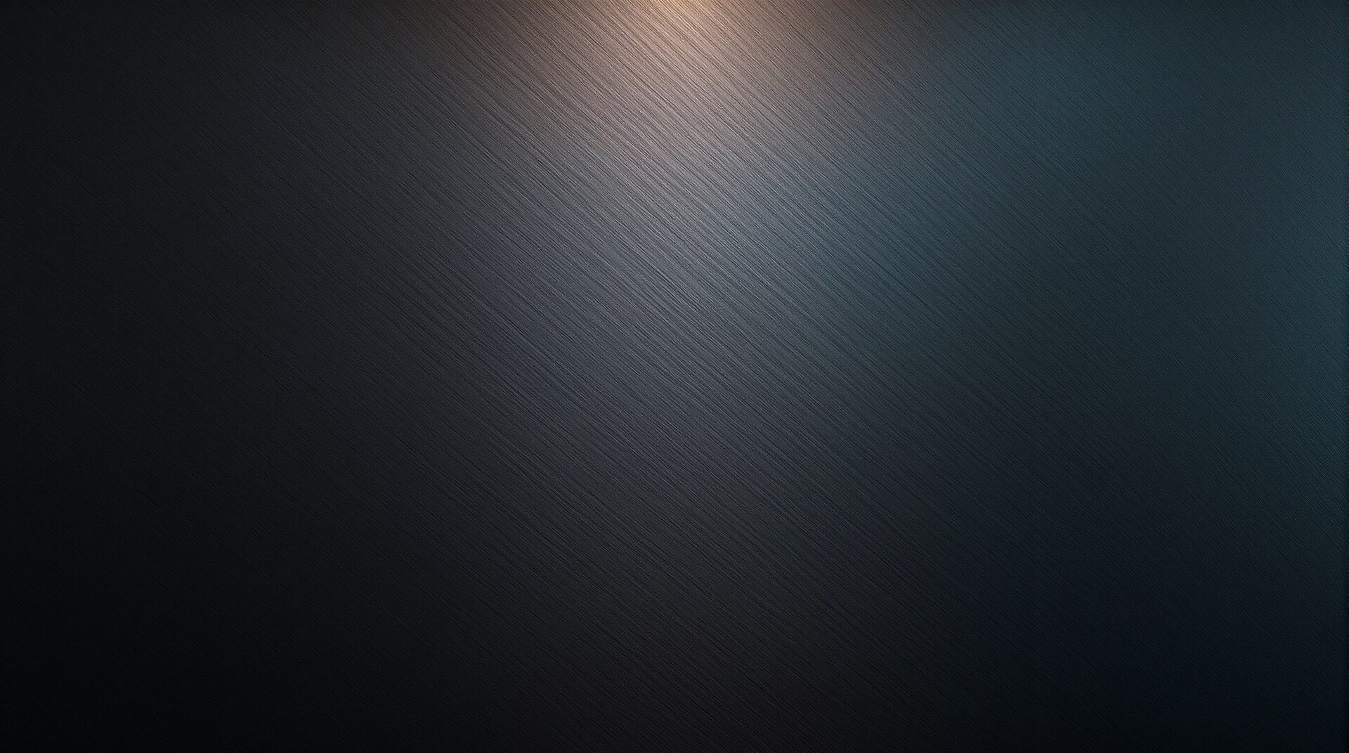 Textura de aço escovado